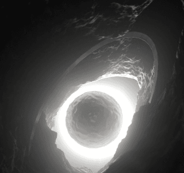 Intelligence with intent