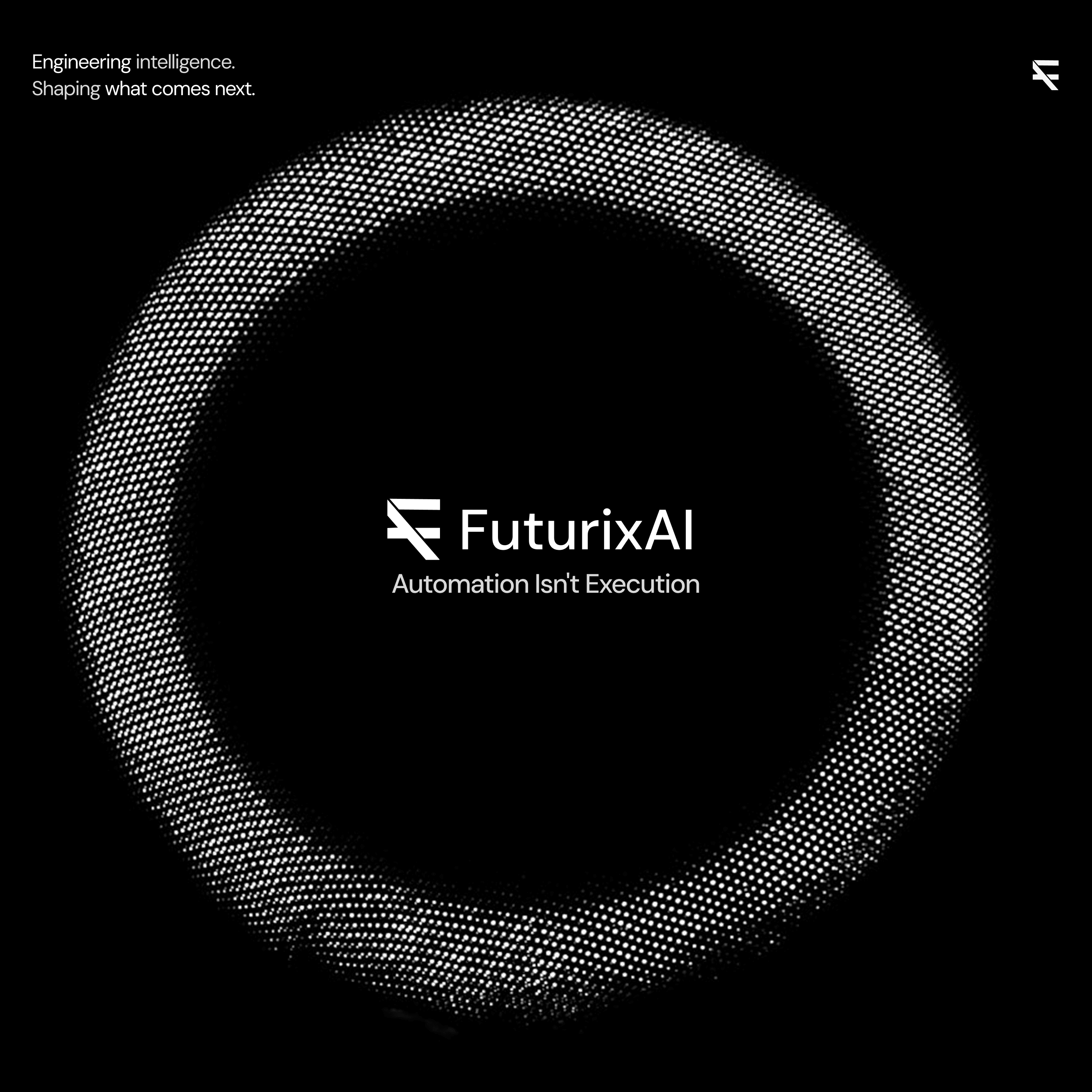 FuturixAI builds Zerodesk to turn organizational knowledge into execution