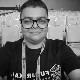 Nishant
