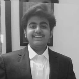 Rudransh Agnihotri