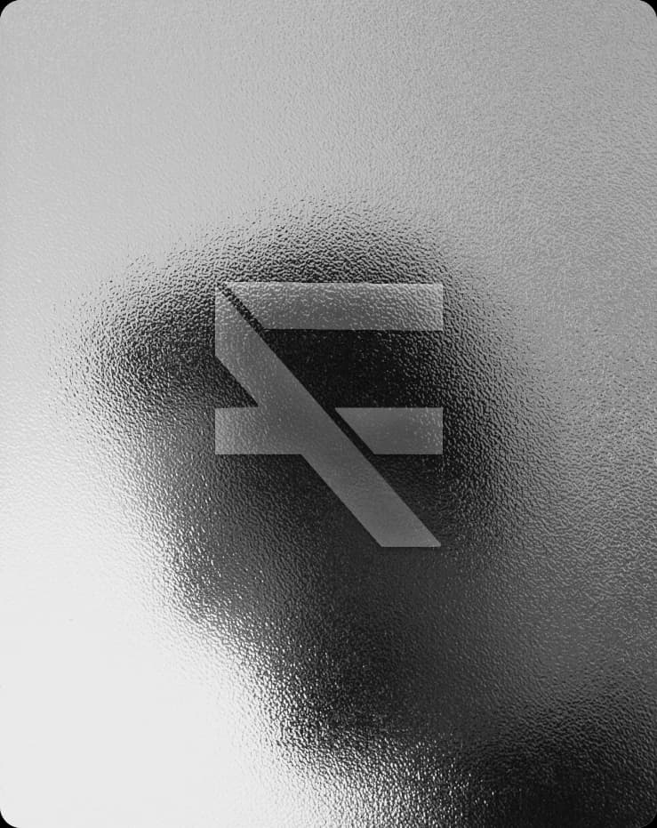 Center visual representation