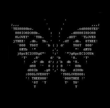 Performance Per Parameter