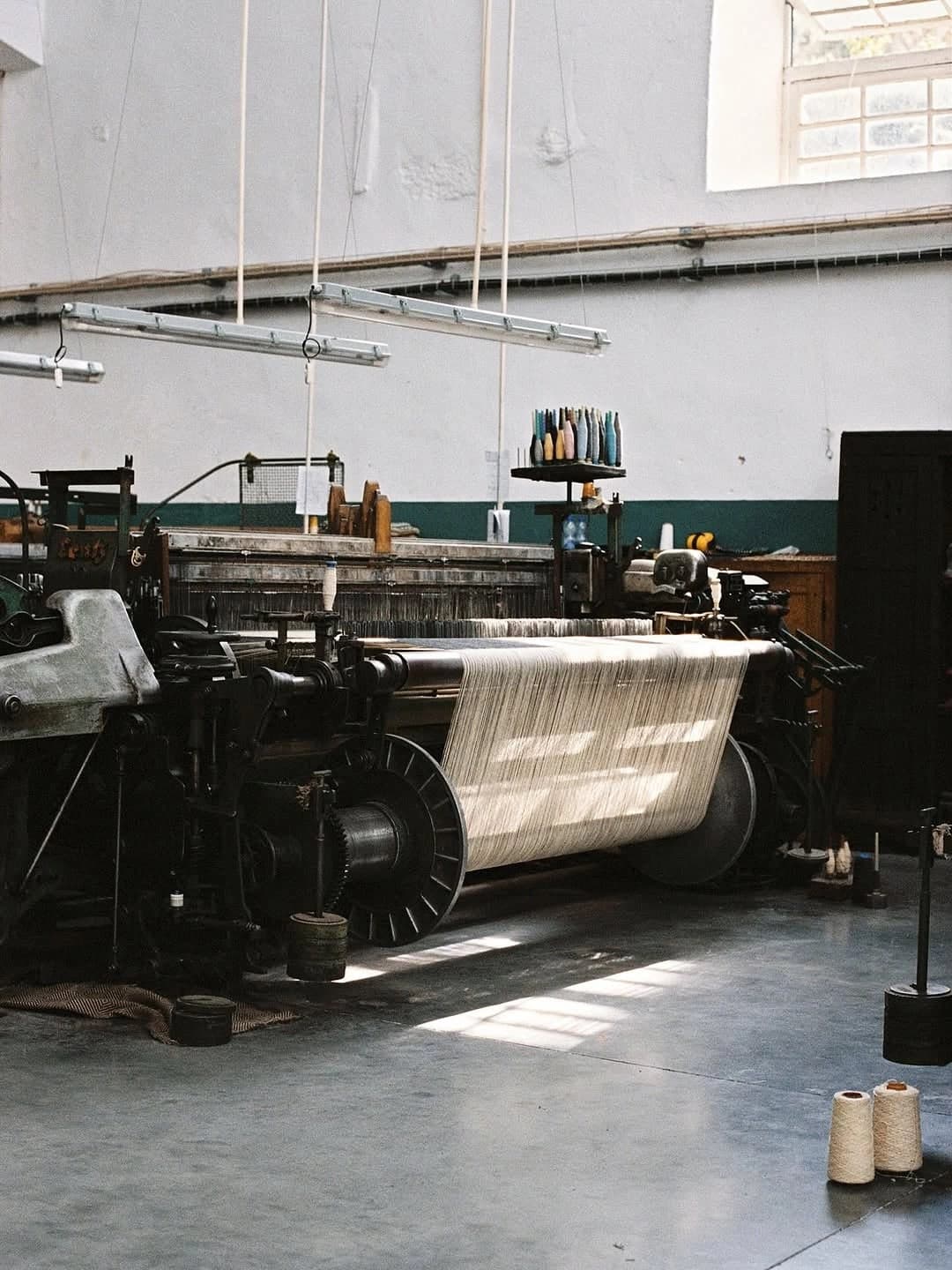 Manufacturing operations